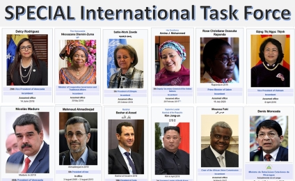 SPECIAL International Task Force