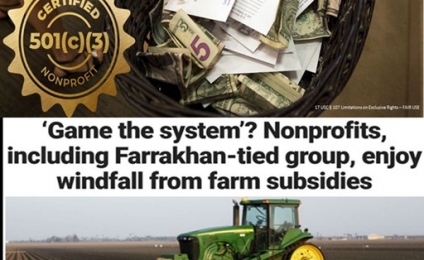 501(c)(3) - From CHURCH To The Conversion To CORPORATIONS