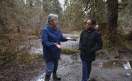 NAZIS / Zionists Quests For Alaska's Crown Jewel (Tongass Forest)