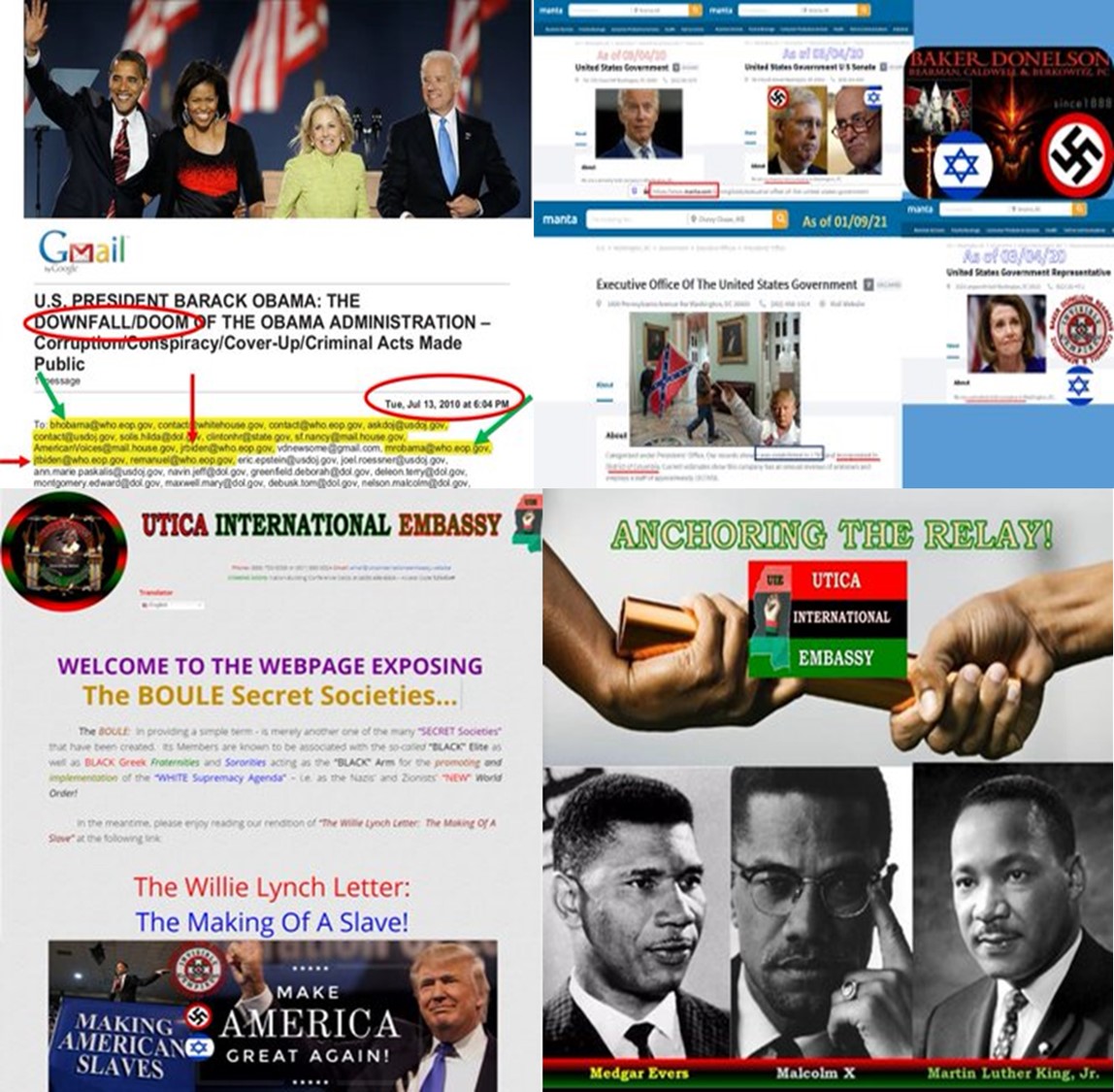 022421 Pictures For Reply To BarackObama Tweet