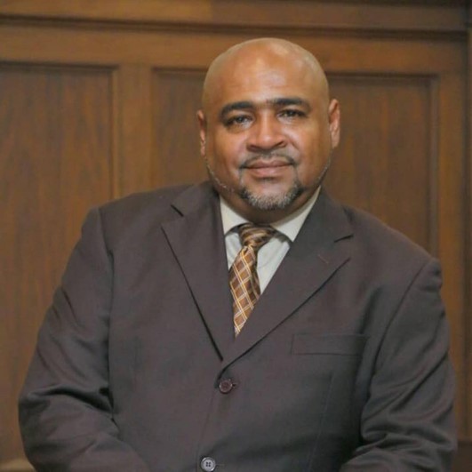 Judge Trent Walker