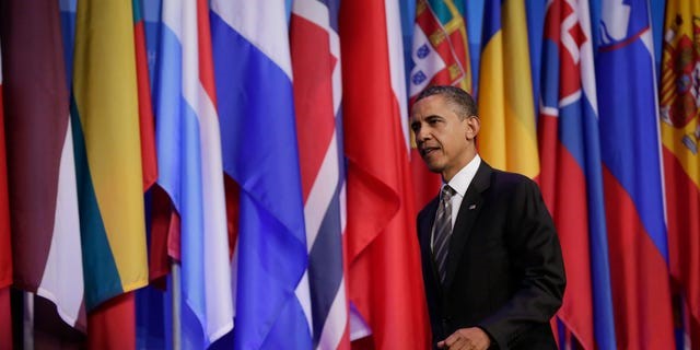 President Barack Obama SECRET Kill List