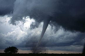 Weather Manipulation
