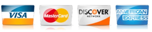 Credit Card Options