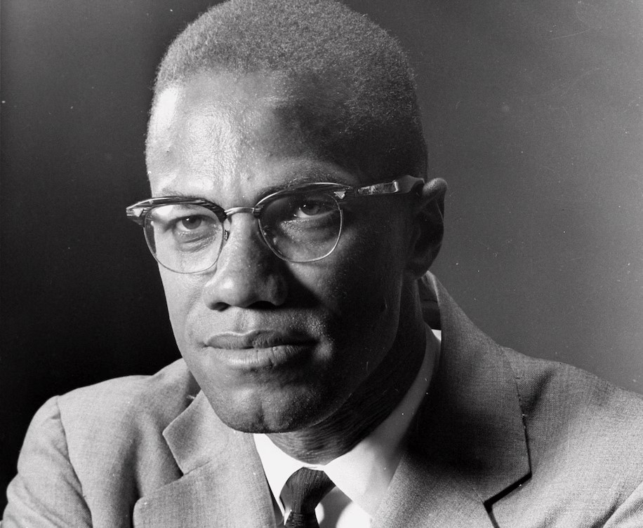Unfinished Work Of MalcolmX 01 051923