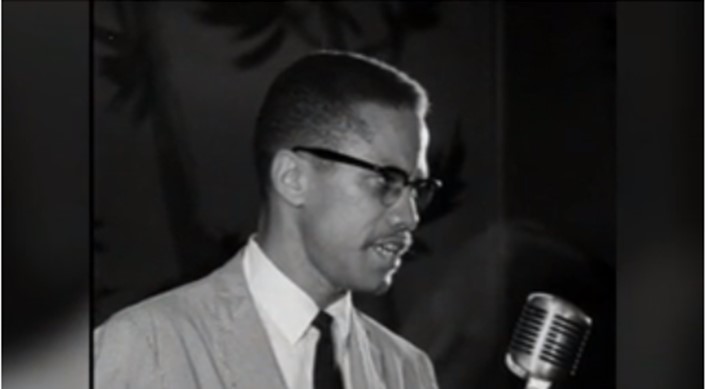 Unfinished Work Of MalcolmX 02 051923