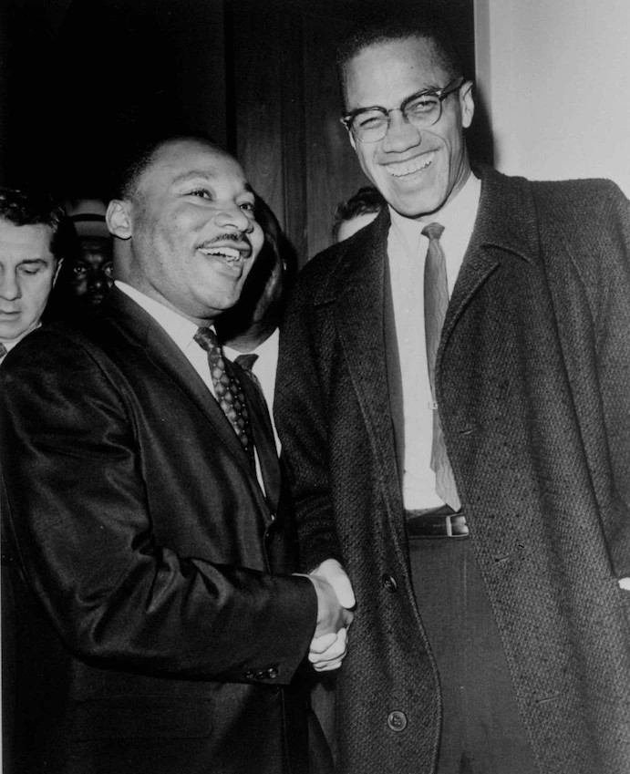 Unfinished Work Of MalcolmX 03 051923