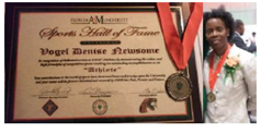 VDN Sports Hall Of Fame