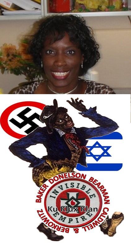 Geneva Rene Newsome Mosley / Roach
