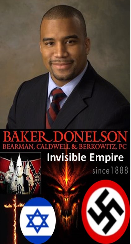 Hinds County District Attorney Jody Owens